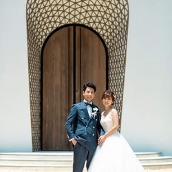 瀬良垣島教会の写真35枚目