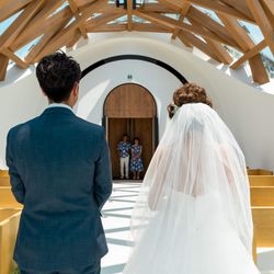 瀬良垣島教会の写真29枚目