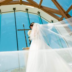 瀬良垣島教会の写真12枚目