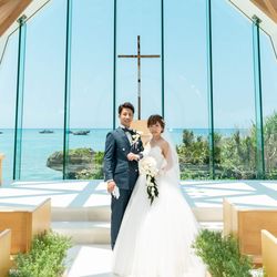 瀬良垣島教会の写真15枚目