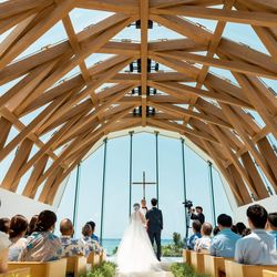 瀬良垣島教会の写真23枚目