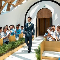 瀬良垣島教会の写真34枚目