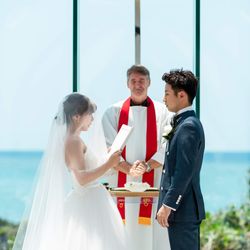 瀬良垣島教会の写真8枚目