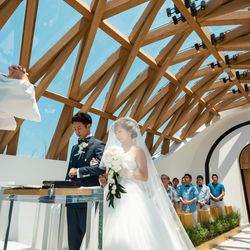 瀬良垣島教会の写真14枚目