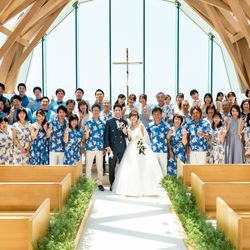 瀬良垣島教会の写真25枚目