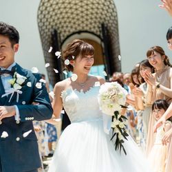 瀬良垣島教会の写真15枚目