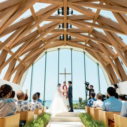 瀬良垣島教会の写真25枚目