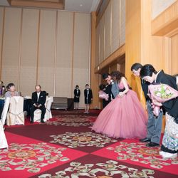 ホテルオークラ福岡の写真3枚目