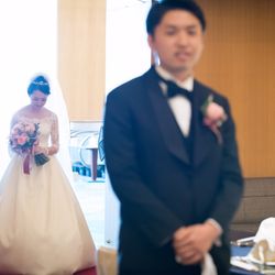 ホテルオークラ福岡の写真1枚目