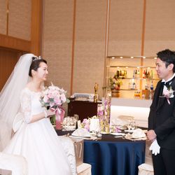 ホテルオークラ福岡の写真14枚目