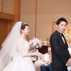 ホテルオークラ福岡の写真3枚目