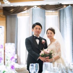 ホテルオークラ福岡の写真28枚目