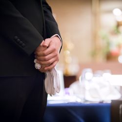 ホテルオークラ福岡の写真17枚目