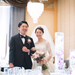 ホテルオークラ福岡の写真5枚目