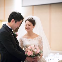 ホテルオークラ福岡の写真13枚目