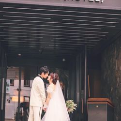 TRUNK HOTELの写真2枚目