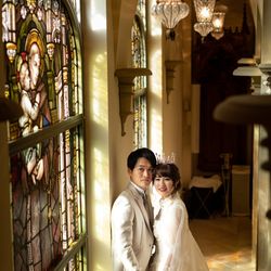 青山セントグレース大聖堂の写真10枚目