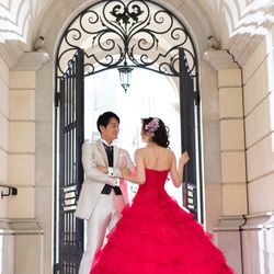 青山セントグレース大聖堂の写真20枚目