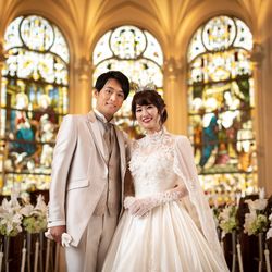 青山セントグレース大聖堂の写真9枚目