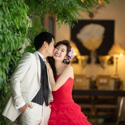 青山セントグレース大聖堂の写真2枚目