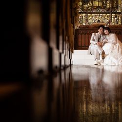 青山セントグレース大聖堂の写真3枚目