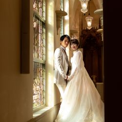 青山セントグレース大聖堂の写真14枚目