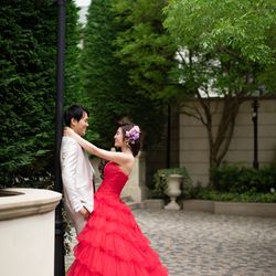 青山セントグレース大聖堂の写真17枚目