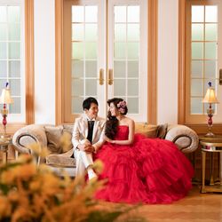 青山セントグレース大聖堂の写真6枚目