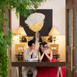 青山セントグレース大聖堂の写真1枚目