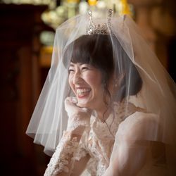 青山セントグレース大聖堂の写真2枚目