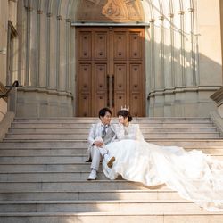 青山セントグレース大聖堂の写真34枚目