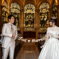 青山セントグレース大聖堂の写真25枚目