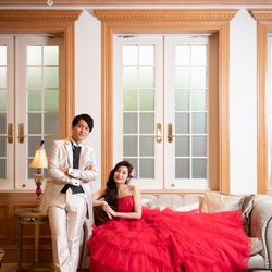 青山セントグレース大聖堂の写真24枚目