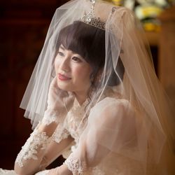 青山セントグレース大聖堂の写真31枚目