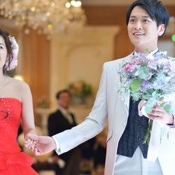 青山セントグレース大聖堂の写真12枚目