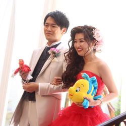 青山セントグレース大聖堂の写真15枚目