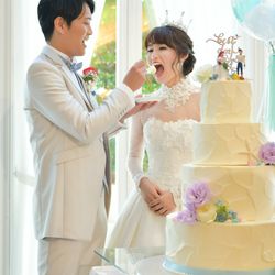 青山セントグレース大聖堂の写真12枚目