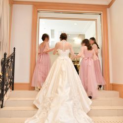 青山セントグレース大聖堂の写真17枚目