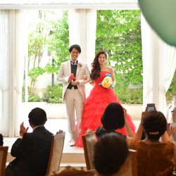 青山セントグレース大聖堂の写真6枚目