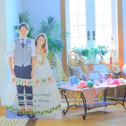 青山セントグレース大聖堂の写真29枚目