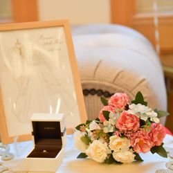 青山セントグレース大聖堂の写真11枚目