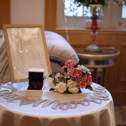 青山セントグレース大聖堂の写真23枚目