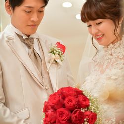 青山セントグレース大聖堂の写真30枚目