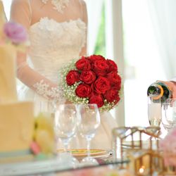 青山セントグレース大聖堂の写真20枚目