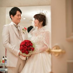 青山セントグレース大聖堂の写真23枚目