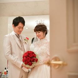 青山セントグレース大聖堂の写真23枚目