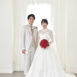 青山セントグレース大聖堂の写真1枚目