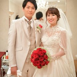 青山セントグレース大聖堂の写真13枚目