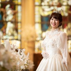 青山セントグレース大聖堂の写真5枚目