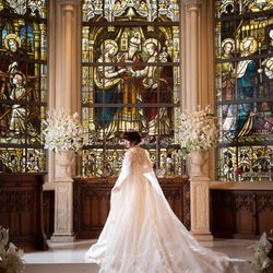 青山セントグレース大聖堂の写真8枚目